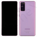 Samsung Galaxy S20 FE 4G SM-G780F/DS - 128GB - Cloud Lavender - SEHR GUT