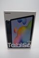 Samsung Galaxy Tab S6 Lite (2022 Edition) 10,4" - WiFi - 64GB - Oxford Gray /OVP