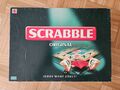 Scrabble Original Jedes Wort zählt - Mattel Brettspiel Vollständig