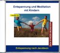 Entspannung und Meditation mit Kindern - Verlag Rettenmaier EAN 4280000149077