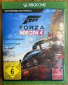 Forza Horizon 4 Microsoft Xbox One Gebraucht in OVP