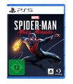 Marvel's Spider-Man Miles-Morales für PS5 Playstation 5 NEU & OVP