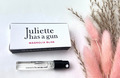 P70  Juliette Has A Gun Magnolia Bliss 1,7ml Probe Mini Spray Eau De Parfum Neu