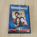 THUNDERSTRUCK  - DVD - Sam Worthington