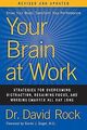 Your Brain at Work, Revised and Updated: Strategies... | Buch | Zustand sehr gut