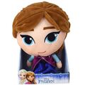 Disney Frozen Anna Plüschfigur 25cm Plüsch Kuscheltier Stofftier Die Eiskönigin