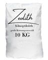 Zeolith 10kg Zeolithpulver Phosphatbinder Zeolite Zeoliet Filtermaterial Ceolith
