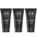 3 x American Crew Shaving Skincare Moisturizing Shave Cream 150ml = 450ml