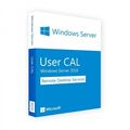 Windows Server 2016 RDS User CALs | 1, 5, 10, 25, 50 CALs | Sofortversand | NEU