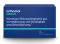 ORTHOMOL Vital M 7 Trinkfläschchen PZN 01319844 TOPANGEBOT