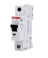 ABB S201-C2 LS-Schalter C2  6kA Sicherung Automat Leitungsschutzschalter 2A