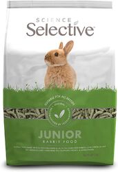 Supreme Science Selektive Junior Kaninchen Futter Mix - 1.5 kg