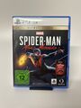 Marvel's Spider-Man: Miles Morales Ultimate Edition - PS5 Playstation 5