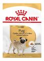(EUR 11,25 / kg)  Royal Canin Pug Adult – Hundefutter für den Mops – 3 kg