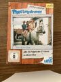 PIPPI  LANGSTRUMPF  - DVD - ALLE  21 FOLGEN DER TV SERIE IN DIESEM BOX - 5 DISCs