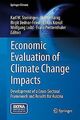 Economic Evaluation of Climate Change Impacts: Developme... | Buch | Zustand gut