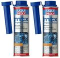 Liqui Moly Vergaserreiniger mtx 2x 300ml 5100 Benzin Kraftstoff Additiv Zusatz