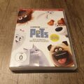 DVD - Pets 