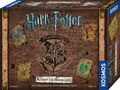 KOSMOS 693398 Harry Potter Kampf um Hogwarts - Das kooperative Harry Potter Spie