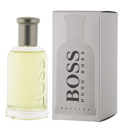 Hugo Boss Bottled No 6 Eau De Toilette EDT 100 ml (man)