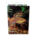 TFH Zwerg Buntbarsche Fischbuch Hardcover 1979 Tropisches Süßwasseraquarium Tank Vintage