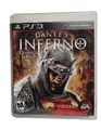 Dante's Inferno PS3 Divine Edition, von EA,Pal-Version, Englisch Playstation 3