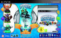 Skylanders Spyros Adventure - Starter Pack inkl. 3 Figuren für Playstation 3 PS3