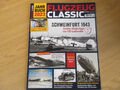 FLUGZEUG CLASSIC JAHRBUCH 2023 - SCHWEINFURT 1943/DB 603/BLOHM & VOSS 222 - TOP