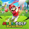 Nintendo Nintendo Hardware Switch Mario Golf: Super Rush