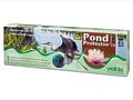 Velda Pond Protector - Reiherzaun Reiherschreck Katzenschreck Reiherschutz 