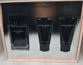 narciso rodriguez for her Duftset edt 50ml + Showergel 50 ml + Bodylotion 50ml