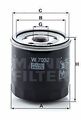 MANN-FILTER W 7032 Ölfilter für RENAULT DACIA MERCEDES-BENZ