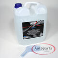 CAR1 AdBlue 10 Liter Kanister  Harnstofflösung mit Ausgießer Einfüllstutzen