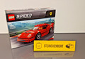 LEGO® Speed Champions 75890 Ferrari F40 Competizione NEU&OVP