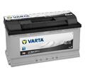 VARTA F6 Black Dynamic 12V 90Ah 720A Autobatterie 590 122 072 inkl. 7,50 € Pfand