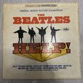 LP The Beatles – Help! (Original Motion Picture Soundtrack) SMAS 2386 VG/Good