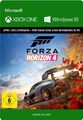 Forza Horizon 4 Standard Edition PC,Xbox One Download Vollversion Microsoft