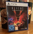 Aliens: Fireteam Elite (Playstation 5 PS5)