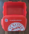 FC Bayern München Brotdose | FC Bayern München Fanartikel