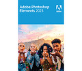 Adobe Photoshop Elements 2023 DE WIN/MAC Dauerlizenz Vollversion NEU EMAIL