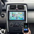KAM+ Android Autoradio Für Mercedes Benz A/B Klasse Sprinter Viano Vito Navi GPS