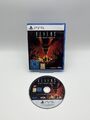 Aliens: Fireteam Elite (Sony PlayStation 5, 2021) - Ps5