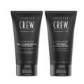 American Crew Shaving Skincare Moisturizing Shave Cream 150ml +Cooling Lotion 15