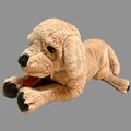 IKEA Hund GOSIG GOLDEN Kuscheltier Retriever Stofftier Hund Spielzeug 70 cm ✅