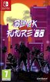 Black Future 88 gebrauchtes Nintendo Switch Spiel