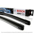 BOSCH AR605S AEROTWIN RETRO Scheibenwischer für MAZDA 2 DE DH TOYOTA YARIS vorne