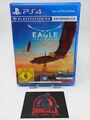 Eagle Flight - PS4 PlayStation 4 VR Spiel - BLITZVERSAND