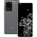 Samsung Galaxy S20 Ultra 5G, 128GB, entsperrt, kosmischgrau - guter Zustand