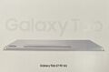 Samsung Galaxy Tab S7 FE SM-T736B 64GB Wi-Fi+5G NEU 12,4 Zoll silber MwSt.-Ausw