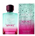 ⭐⭐ JOOP! Homme Sport Eau de Toilette 200 ml EDT Spray Neu OVP in Folie RARE ⭐⭐